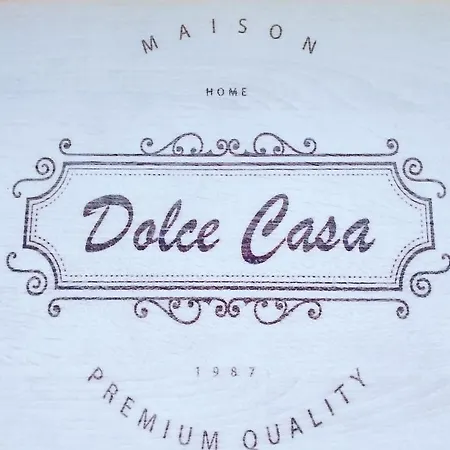 Dolce Casa *