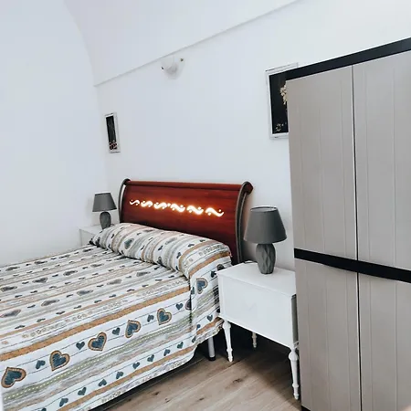 Dolce Casa Montescaglioso