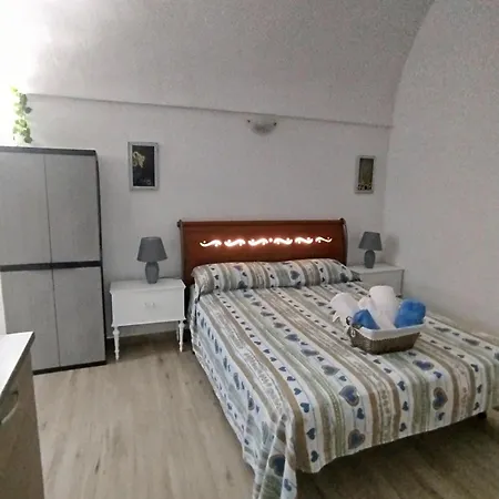 Dolce Casa Holiday home *