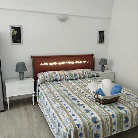 Dolce Casa * Montescaglioso