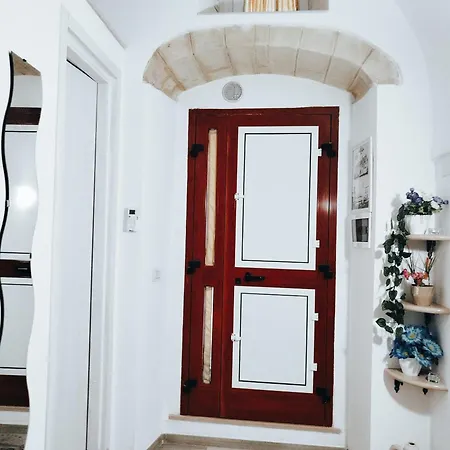 Dolce Casa Holiday home