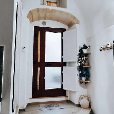 Holiday home Dolce Casa