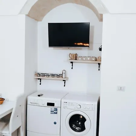 Holiday home Dolce Casa